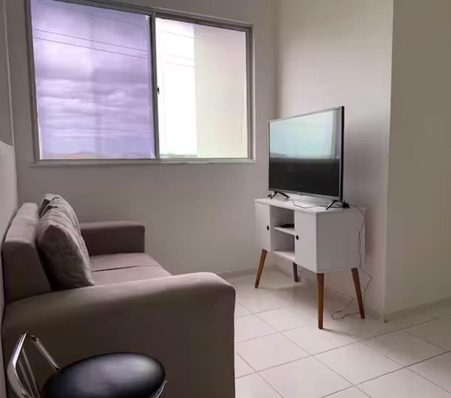 Apartament Apto 2 Quartos Completo Cond Mais Viver Juàzeiro Zewnętrze zdjęcie